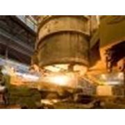 Рост цен на металлолом привел к остановке предприятия на Украине фотография