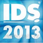 35-я Международная стоматологическая выставка (IDS) фотография