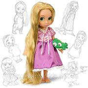 Шикарный подарок на Новый Год для любимой доченьки - куклы от Disney Animators Collection фотография