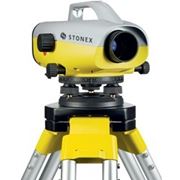 Компания Stonex представляет новый цифровой нивелир Stonex D2 фотография