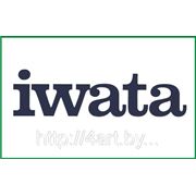 Аэрографы и краскопульты IWATA от дилера фотография