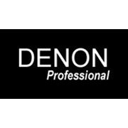 Новый профессиональный медиа проигрыватель от Denon Pro фотография