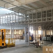 Як збільшити площу приміщення? фотография