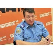 Янукович назначил начальника донецкой милиции заместителем главы МВД фотография