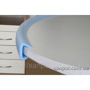 Упаковка мебели с помощью упаковочного профиля Санпол фотография