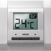 Июньские скидки на комнатный терморегулятор ТР 715 для электрических тёплых полов фотография