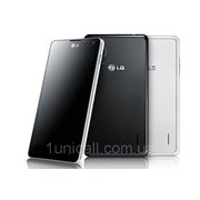 4,7 "смартфон LG Optimus L9 II анонсований офіційно фотография