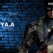 E-COM уверенно выстоял от угрозы вируса Petya.A фотография