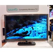 Haier показал на CES 55-дюймовый беспроводной 3D HDTV фотография
