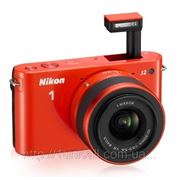 Компанія Nikon представила камеру нового покоління фотография