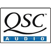 Серия Acoustic Performance от QSC фотография