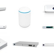 Оригинальные маршрутизаторы UniFi фотография