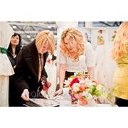Выставка "Свадьба и выпускной бал 2013" г.Киев фотография