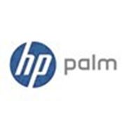 У торговой марки Palm появился новый логотип с названием владельца – HP фотография