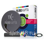 Комплект Телекарта с установкой за 5000 рублей!!! фотография