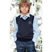 Новые модели школьной одежды для мальчиков в интернет-магазине «Малява» фотография