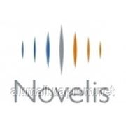 Novelis повышает цены на окрашенный прокат фотография