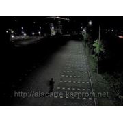 Голландцы апробировали умную сеть уличных фонарей фотография