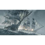 Новый трейлер Assassins Creed 4 Black Flag - Жизнь пирата фотография
