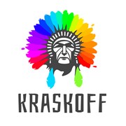 "KRASKOFF"- предложение о представительстве. фотография