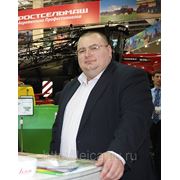 XVI Агропромышленный форум Юг России «Интерагромаш-2013» фотография