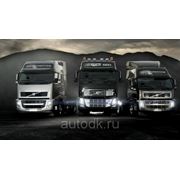Кузовные запчасти Volvo Trucks фотография