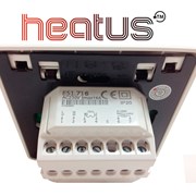 Терморегуляторы Heatus уже в продаже фотография