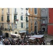 В Неаполе появится бесплатная городская сеть Wi-Fi фотография