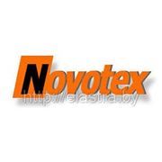 С 1 ноября мы работаем с профилем Novotex фотография