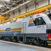 Франція поставить Україні 130 локомотивів Alstom фотография