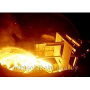 ArcelorMittal приостанавливает доменную печь в Индиане фотография