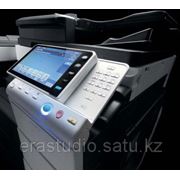 Мы приобрели новую печатную машину Konica Minolta C224 фотография