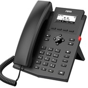 9% скидки на SIP-телефон X301G фотография