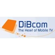 DiBcom выпускает однокристальные микросхемы тюнера-демодулятора форматов DVB-T и ISDB-T фотография