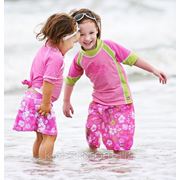 Сезонная РАСПРОДАЖА солнцезащитной купальной одежды Banz (Австралия) фотография