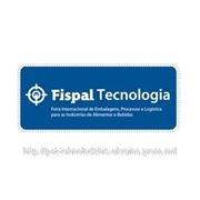 Новые тенденции в мире упаковки Бразилии на Fispal Tecnologia 2013 фотография