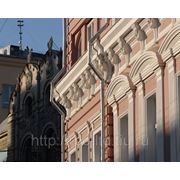 На Настасьинском переулке в Москве сделают отель фотография