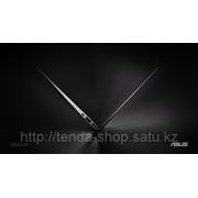 Обзор ASUS Zenbook UX21 фотография
