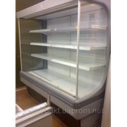 Холодильная горка ARNEG фотография