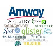 Ссылка на официальный блок Amway на Youtube. фотография
