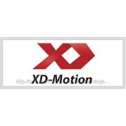 Журналист телеканала «Москва 24» оценил достоинства новой модификации автосимулятора XD-Motion фотография