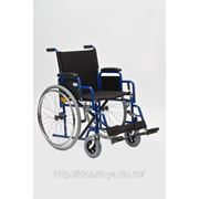 Внимание! На склад поступила новая модель кресла-коляски Н035 — лидер продаж! фотография