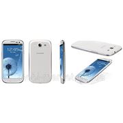 Акция!!! Телефон Samsung S3 i9300 с Tv, Wifi по супер низкой цене. фотография