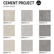 Новая коллекция Kerlite Cement Project фотография