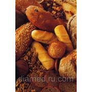 Свежий и правильный хлеб! фотография