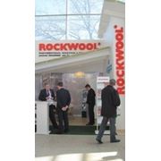 Посетители выставки СТРОЙЭКСПО оценили энергоэффективные решения ROCKWOOL фотография