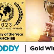 CODDY стала победителем в номинации... фотография