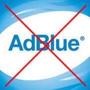 Отключение AdBlue мочевины. фотография
