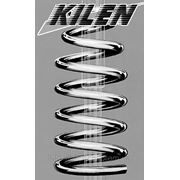 Виртуальный склад автозапчастей AllParts дополнен новыми позициями по производителю пружин KILEN фотография