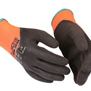 Скидка 20% на зимние перчатки GUIDE (Швеция) фотография